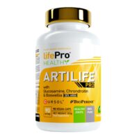 Life Pro Artilife Pro Glucosamine 90 Vegancaps