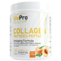 Life Pro Antiaging Collagen Peptides 250 Gr