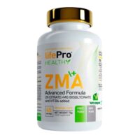 Life Pro Healthy Zma 90 Caps