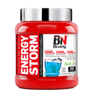 ENERGY STORM Pré-entraînement 300g