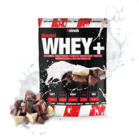 SINOB HONEST WHEY+