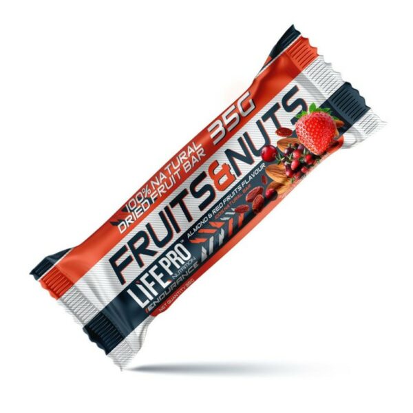 Life Pro Endurance Fruits&Nuts 35g