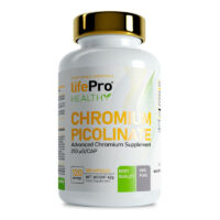 Life Pro CHROME PICOLINATE