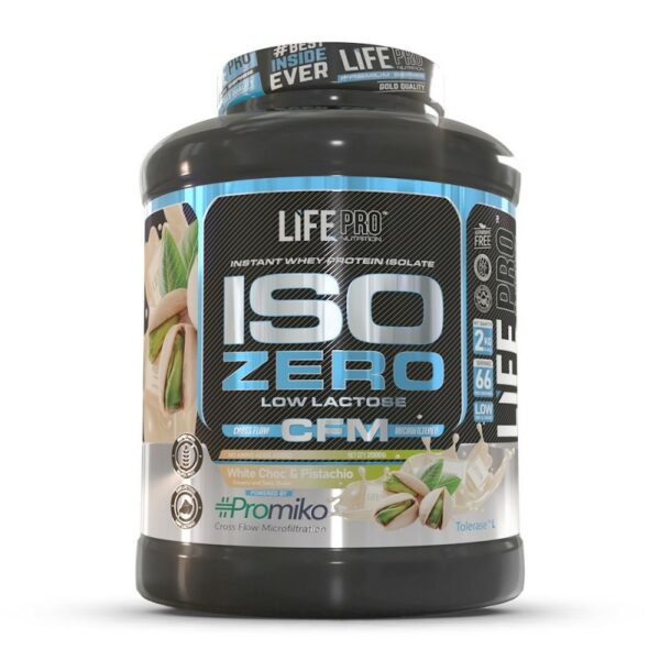 Life Pro Isolate Zero