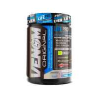 Life Pro VENOM PRE-WORKOUT FULL STRENGHT