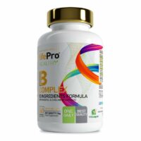 Life Pro VITAMINE B COMPLEX