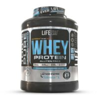 Life Pro Whey