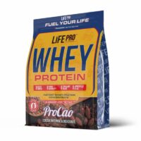 Life Pro Whey Procao Gluten Free