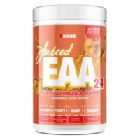 SINOB JUICED EAA 2.4