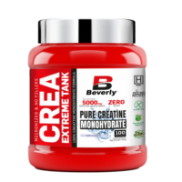 Berverly Nutrition CREATINE 100% CREAPURE