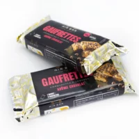 AIRBAR GAUFRETTES PROTEINEE 42Gr