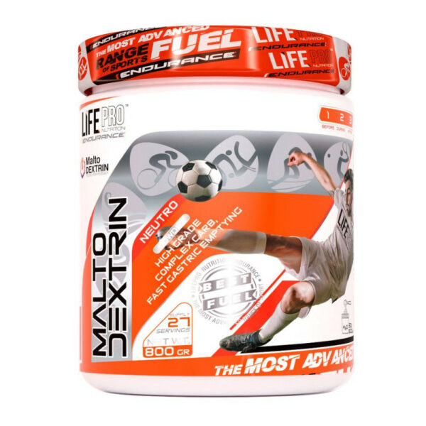 Life Pro Endurance MaltoDextrin 800g