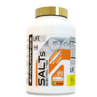 Life Pro Nutrition ENDURANCE SALTS (ELECTROLYTES)