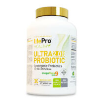 Life Pro Nutrition ULTRA 2.0 PROBIOTIC