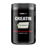 SINOB CORE Core CREAPURE Creatin Monohydrat Pulver 500Gr