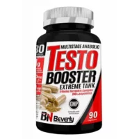 Berverly Nutrition TESTO BOOSTER EXTREM TANK