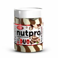 Life Pro Protein Cream Nutpro Duo 250g Sans Gluten