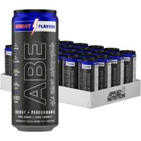 BOOSTER ABE 330ML