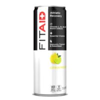 FITAID RECOVERY 355ML