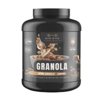 GRANOLA POT 450GR